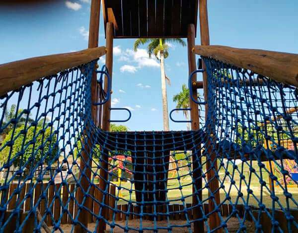 Expertise em Playground